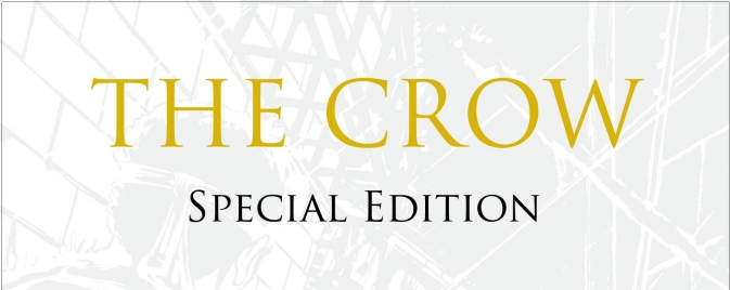 The Crow: Special Edition, la review
